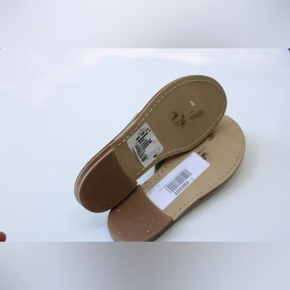 New Jack Rogers sandals - Picture 4 of 9